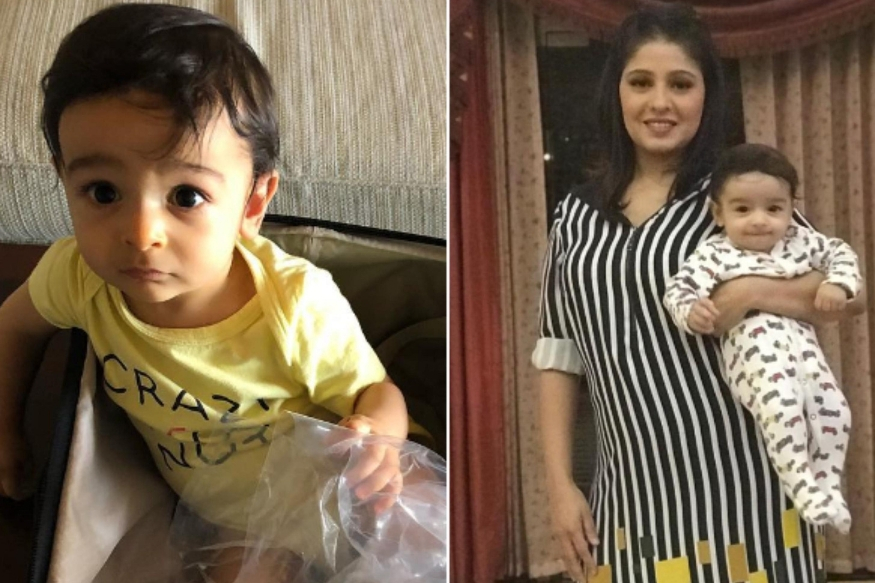  ਪਲੇਅਬੈਕ ਗਾਇਕਾ ਸੁਨੀਧੀ ਚੌਹਾਨ ਘਰ ਇਸ ਸਾਲ ਇੱਕ ਪੁੱਤਰ ਨੇ ਜਨਮ ਲਿਆ। ਸੰਗੀਤਕਾਰ ਹਿਤੇਸ਼ ਸੋਨਿਕ ਨਾਲ 2012 ਵਿੱਚ ਵਿਆਹ ਕਰਨ ਤੋਂ ਬਾਅਦ ਇਸ ਸਾਲ ਸੁਨੀਧੀ ਤੇ ਹਿਤੇਸ਼ ਨੇ ਆਪਣੇ ਪਹਿਲੇ ਬੱਚੇ ਦਾ ਸਵਾਗਤ ਕੀਤਾ ਤੇ ਇਸ ਬੱਚੇ ਦਾ ਨਾਮ ਤੇਘ ਸੋਨਿਕ ਰੱਖਿਆ।