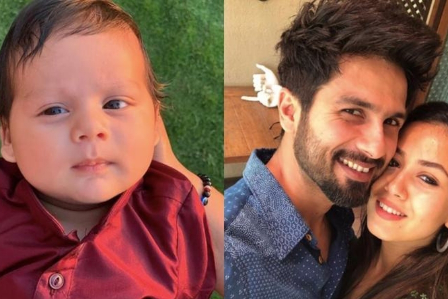  ਸ਼ਾਹਿਦ ਕਪੂਰ ਤੇ ਉਨ੍ਹਾਂ ਦੀ ਪਤਨੀ ਮੀਰਾ ਰਾਜਪੂਤ ਦੇ ਪਹਿਲਾਂ ਇੱਕ ਧੀ ਹੈ ਜਿਸਦਾ ਨਾਮ ਮਿਸ਼ਾ ਹੈ ਤੇ ਇਸ ਸਾਲ ਉਹ ਦੁਬਾਰਾ ਮਾਂ-ਪਿਓ ਬਣੇ ਤੇ ਉਨ੍ਹਾਂ ਘਰ ਪੁੱਤਰ ਨੇ ਜਨਮ ਲਿਆ ਜਿਸਦਾ ਨਾਮ ਉਨ੍ਹਾਂ ਨੇ ਜ਼ੈਨ ਕਪੂਰ ਰੱਖਿਆ।