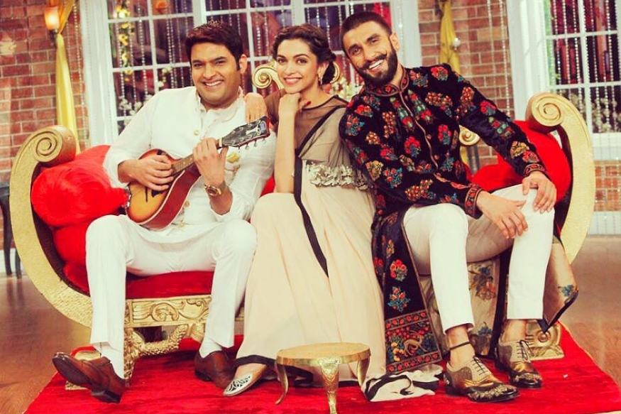  ਕਾਮੇਡੀ ਦੇ ਕਿੰਗ ਕਪਿਲ ਸਰਮਾ ਹੁਣ ਛੋਟੇ ਪਰਦੇ ਤੇ ਵਾਪਸ ਆਏ ਹਨ। ਉਹਨਾਂ ਨੇ ਲੰਬੇ ਸਮੇਂ ਬਾਅਦ ਇਹ ਵਾਪਸੀ ਕੀਤੀ। ਕਪਿਲ ਦੇ ਸ਼ੋਅ ਨੂੰ ਮਿਸ ਕਰਨ ਵਾਲੇ ਦਰਸ਼ਕਾਂ ਨੇ ਨਵੇਂ ਸ਼ੋਅ ਨੂੰ ਕਾਫੀ ਪਸੰਦ ਕੀਤਾ। ਹਾਲਾਂਕਿ ਪੈਸਿਆਂ ਵੱਜੋਂ ਕਪਿਲ ਨੂੰ ਝੱਟਕਾ ਹੀ ਲੱਗਾ ਹੈ।