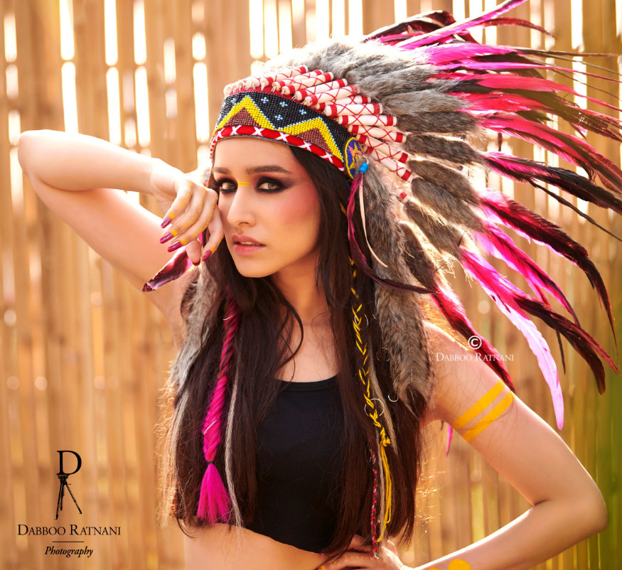  ਸ਼ਰਧਾ ਕਪੂਰ