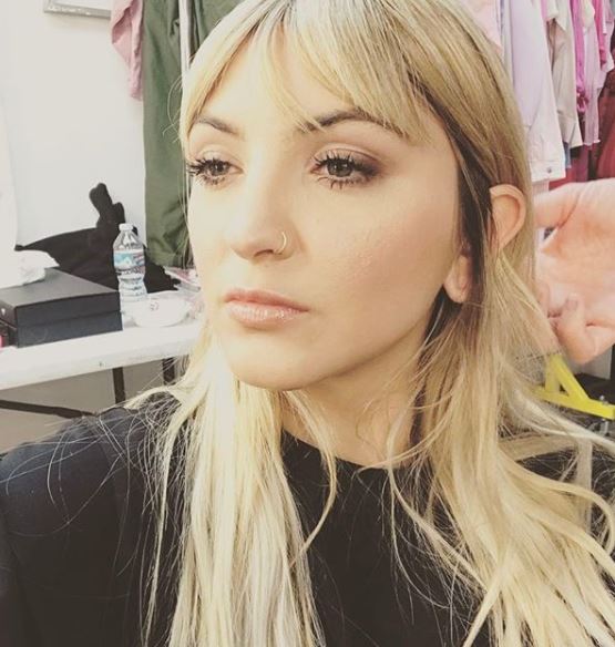  ਇਹ ਤਸਵੀਰਾਂ ਜੂਲੀਆ ਦੇ ਇੰਸਟਾਗ੍ਰਾਮ ਅਕਾਊਂਟ ਤੋਂ ਲਈ ਗਈਆਂ ਹਨ