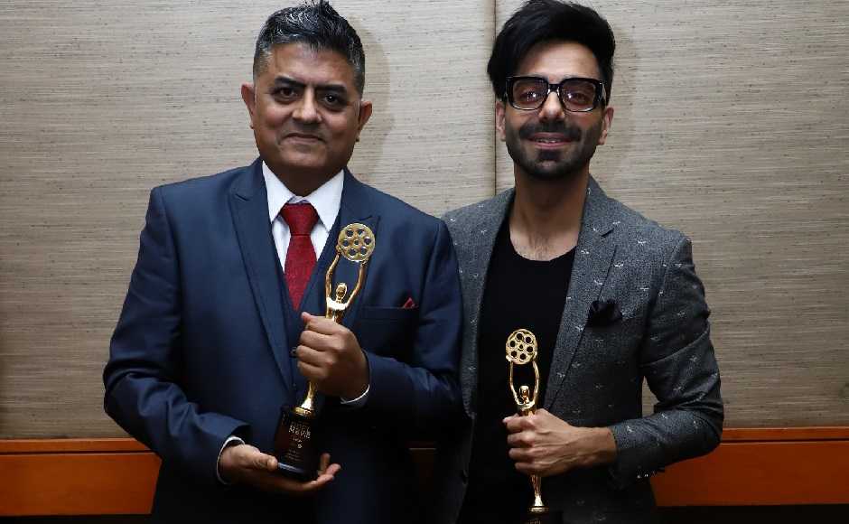  ਸ੍ਰੀਰਾਮ ਰਾਘਵਨ ਨੂੰ ਫਿਲਮ ਅੰਧਾਧੁਨ ਲਈ ਮਿਲਿਆ ਬੈਸਟ ਡਾਇਰੈਕਟਰ ਦਾ ਅਵਾਰਡ