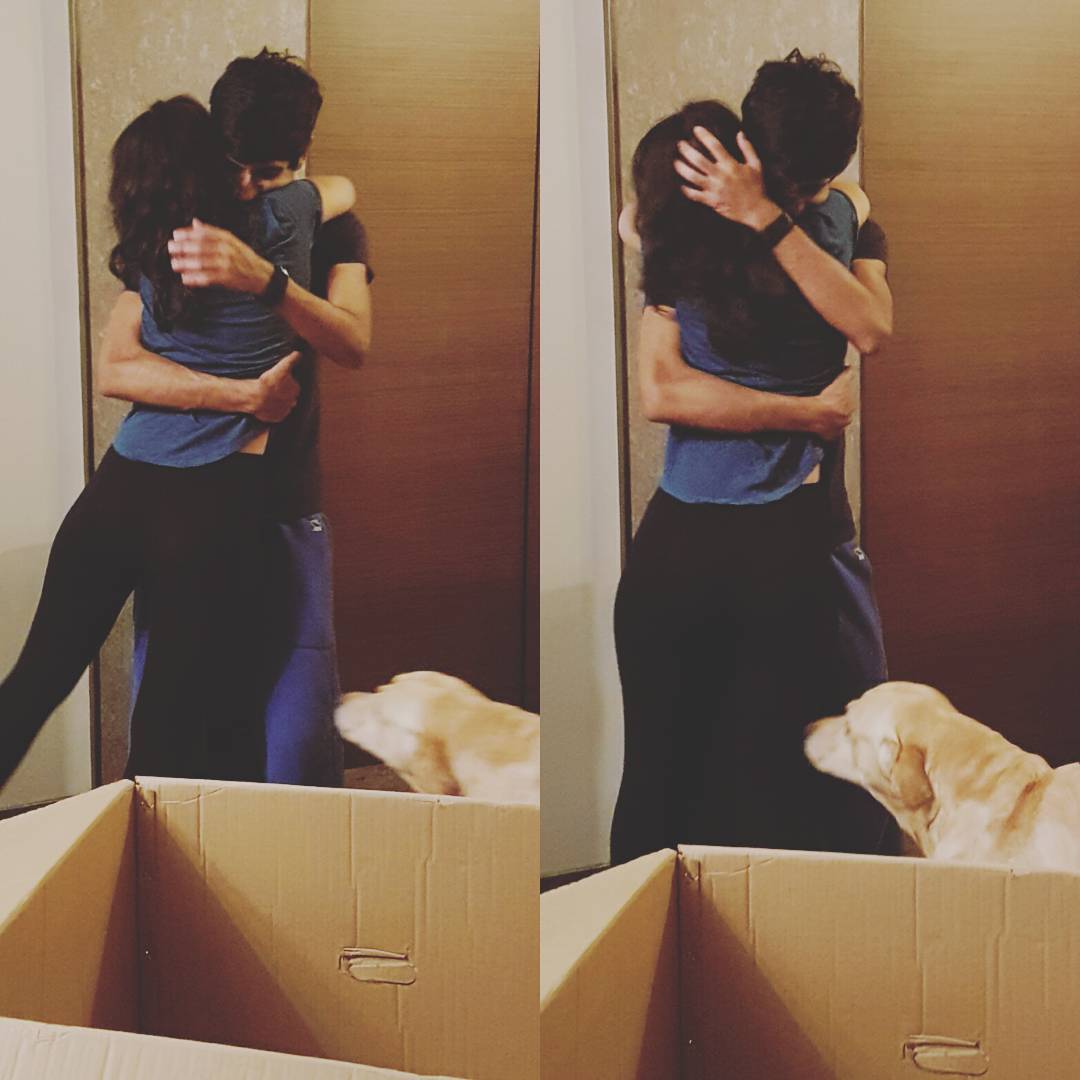  ਦੱਸ ਦੇਈਏ ਕਿ ਈਰਾ "ਮਿਸ ਪ੍ਰਫੈਕਸ਼ਨਿਸਟ" ਆਮਿਰ ਅਤੇ ਰੀਨਾ ਦੱਤਾ ਦੀ ਬੇਟੀ ਹੈ। ਕਰਨ ਜੌਹਰ ਦੇ ਸ਼ੋ ਵਿਚ ਆਮਿਰ ਨੇ ਕਿਹਾ ਸੀ ਕਿ ਈਰਾ ਫ਼ਿਲਮ ਇੰਡਸਟਰੀ ਵਿਚ ਐਂਟਰੀ ਲੈਣ ਲਈ ਕਾਫ਼ੀ ਐਕਸਾਈਟੇਡ ਹੈ।