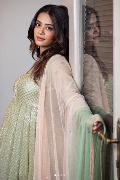  ਸੁਰਵੀਨ ਚਾਵਲਾ