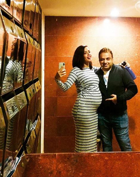  ਸੁਰਵੀਨ ਚਾਵਲਾ