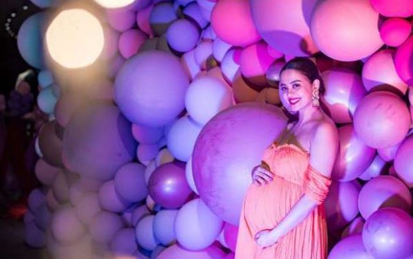  ਸੁਰਵੀਨ ਚਾਵਲਾ