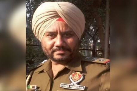 ਚੋਣ ਪੈਟਰੋਲਿੰਗ ਟੀਮ ਦੇ ਇੰਚਾਰਜ ਇੰਸਪੈਕਟਰ ਨੇ ਖ਼ੁਦ ਨੂੰ ਮਾਰੀ ਗੋਲੀ, ਮੌਕੇ 'ਤੇ ਹੀ ਮੌਤ