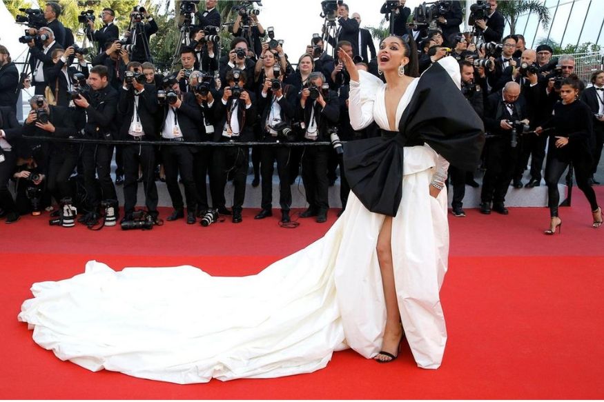  ਦੀਪਿਕਾ ਪਾਦੂਕੋਨੇ