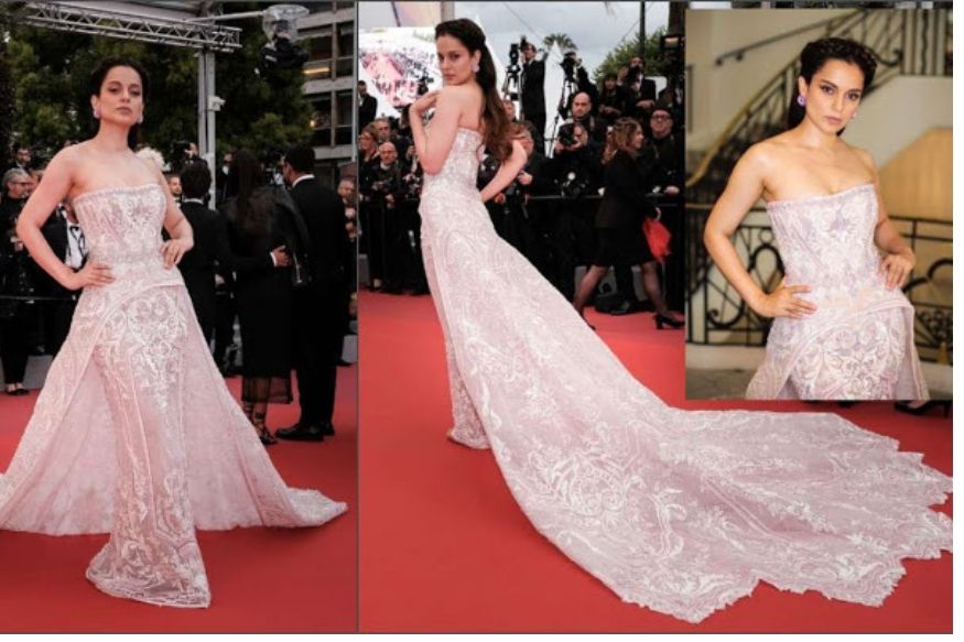  ਕੰਗਨਾ ਰਣੌਤ