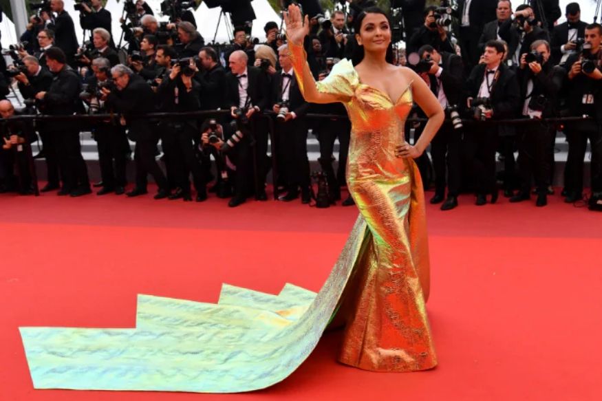  ਐਸ਼ਵਰਿਆ ਰਾਏ ਬੱਚਨ