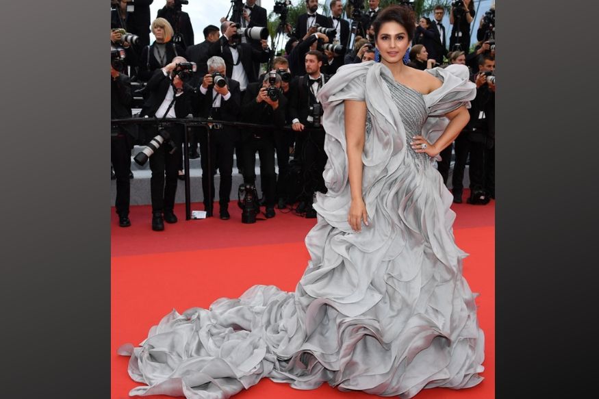  ਹੁਮਾ ਕੁਰੇਸ਼ੀ