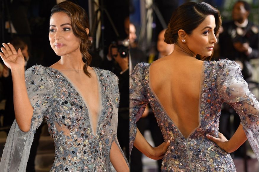  ਹਿਨਾ ਖ਼ਾਨ