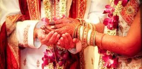 ਤਿੰਨ ਤਲਾਕ ਤੋਂ ਬਾਅਦ ਔਰਤ ਨੇ ਹਿੰਦੂ ਧਰਮ ਅਪਣਾ ਕੇ ਰਚਾਇਆ ਵਿਆਹ, ਪਤੀ ਨੂੰ ਜਾਨੋਂ ਮਾਰਨ ਦੀ ਮਿਲੀ ਧਮਕੀ