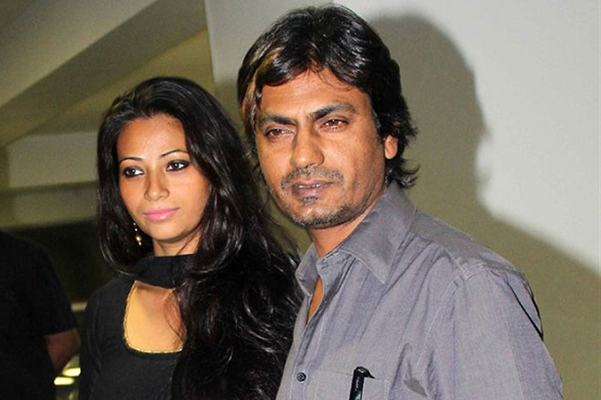  ਨਵਾਜ਼ੁਦ੍ਦੀਨ ਤੇ ਅੰਜਲੀ