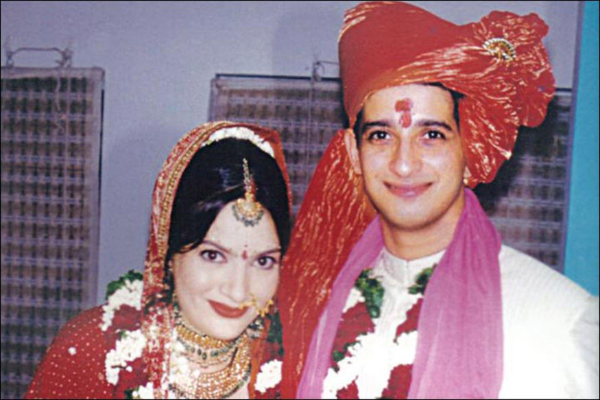  ਸ਼ਰਮਨ ਜੋਸ਼ੀ ਤੇ ਪਰੇਰਨਾ ਚੋਪੜਾ