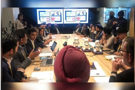 ਗੁਰੂ ਨਾਨਕ ਦੇਵ ਜੀ ਦੇ 550ਵੇਂ ਪ੍ਰਕਾਸ਼ ਪੁਰਬ ਨੂੰ ਮਨਾਉਣ ਲਈ ਵਿਕਟੋਰੀਅਨ ਸਰਕਾਰ ਨੇ $200,000 ਰੱਖੇ ਰਾਖਵੇਂ