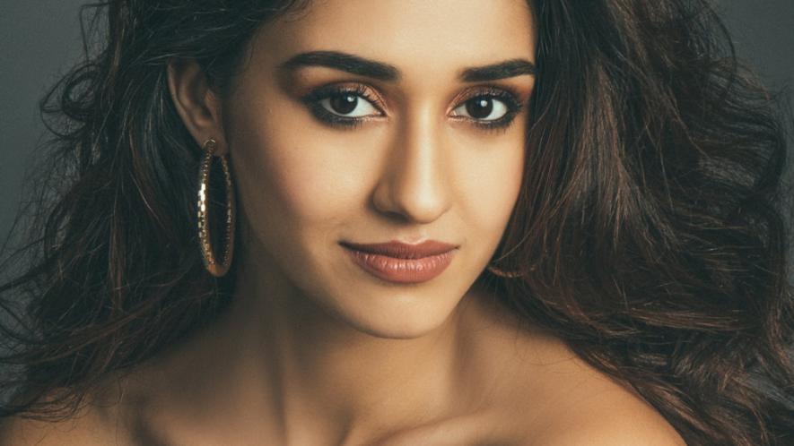  ਸਟਾਈਲ ਤੇ ਗਲੈਮਰ ਦੀ ਰਾਣੀ ਦਿਸ਼ਾ ਪਟਾਨੀ ਨੇ ਮਨਾਇਆ ਅੱਜ ਅਪਣਾ 27 ਜਨਮਦਿਨ।