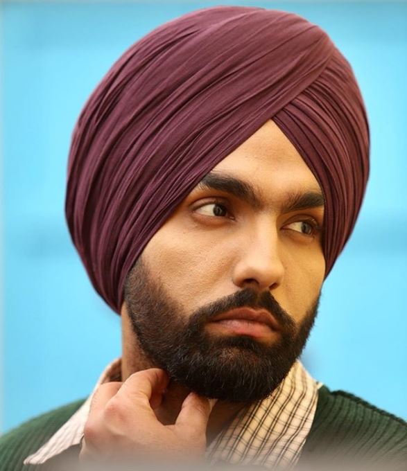  ਗੀਤਾਂ ਤੋਂ ਬਾਅਦ ਫਿਲਮ ਇੰਡਸਟਰੀ 'ਚ ਖਾਸ ਪਛਾਣ ਬਣਾਉਣ ਵਾਲੇ ਐਮੀ ਵਿਰਕ ਨੇ ਬੀ. ਐੱਸ. ਸੀ. ਇਨ ਬਾਇਓਟੈਕਨੋਲਜੀ ਦੀ ਪੜ੍ਹਾਈ ਕੀਤੀ ਹੈ