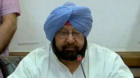 ਕੈਪਟਨ ਵੱਲੋਂ ਬਜਟ ਵਿਚ ਪੰਜਾਬ ਨੂੰ ਅਣਗੌਲਣ ਦੀ ਅਲੋਚਨਾ