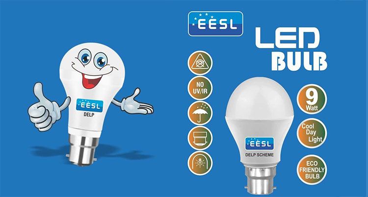 EESL ਇਕੋ ਕੰਪਨੀ ਹੈ, ਜੋ ਮਾਰਕੀਟ ਨੂੰ ਸਸਤੇ ਭਾਅ ਤੇ LED ਬਲਬ, ਪੱਖੇ ਅਤੇ LED ਟਿਊਬ ਲਾਈਟਾਂ ਪ੍ਰਦਾਨ ਕਰਦੀ ਹੈ। ਸਸਤੇ ਪੱਖਿਆਂ ਅਤੇ ਟਿਊਬ ਲਾਈਟਾਂ ਦੀ ਵਿਕਰੀ ਬਿਜਲੀ ਵੰਡ ਕੰਪਨੀਆਂ ਦੇ ਡਿਸਕੋਜ਼ (Discom)ਰਾਹੀਂ ਕੀਤੀ ਜਾਂਦੀ ਹੈ। ਆਮ ਲੋਕਾਂ ਲਈ ਸਸਤਾ ਕੀਮਤ ਤੇ ਏਸੀ ਵੇਚਣ ਨਾਲ ਡਿਸਕੋਮ ਰਾਹੀਂ ਵੀ ਕੀਤਾ ਜਾ ਸਕਦਾ ਹੈ। EESL ਇਕੋ ਕੰਪਨੀ ਹੈ, ਜੋ ਮਾਰਕੀਟ ਨੂੰ ਸਸਤੇ ਭਾਅ ਤੇ LED ਬਲਬ, ਪੱਖੇ ਅਤੇ LED ਟਿਊਬ ਲਾਈਟਾਂ ਪ੍ਰਦਾਨ ਕਰਦੀ ਹੈ। ਸਸਤੇ ਪੱਖਿਆਂ ਅਤੇ ਟਿਊਬ ਲਾਈਟਾਂ ਦੀ ਵਿਕਰੀ ਬਿਜਲੀ ਵੰਡ ਕੰਪਨੀਆਂ ਦੇ ਡਿਸਕੋਜ਼ (Discom)ਰਾਹੀਂ ਕੀਤੀ ਜਾਂਦੀ ਹੈ। ਆਮ ਲੋਕਾਂ ਲਈ ਸਸਤਾ ਕੀਮਤ ਤੇ ਏਸੀ ਵੇਚਣ ਨਾਲ ਡਿਸਕੋਮ ਰਾਹੀਂ ਵੀ ਕੀਤਾ ਜਾ ਸਕਦਾ ਹੈ।