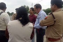 ਉਂਨਾਵ ਰੇਪ ਪੀੜਤ ਐਕਸੀਡੈਂਟ: CBI ਦੀ ਟੀਮ ਜਾਂਚ ਲਈ ਪਹੁੰਚੀ ਉਂਨਾਵ ਰੇਪ ਪੀੜਤ ਐਕਸੀਡੈਂਟ: CBI ਦੀ ਟੀਮ ਜਾਂਚ ਲਈ ਪਹੁੰਚੀ