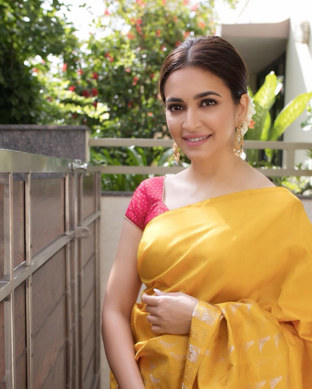  ਕ੍ਰਿਤੀ ਖਰਬੰਦਾ (Image: kriti.kharbanda/Instagram)