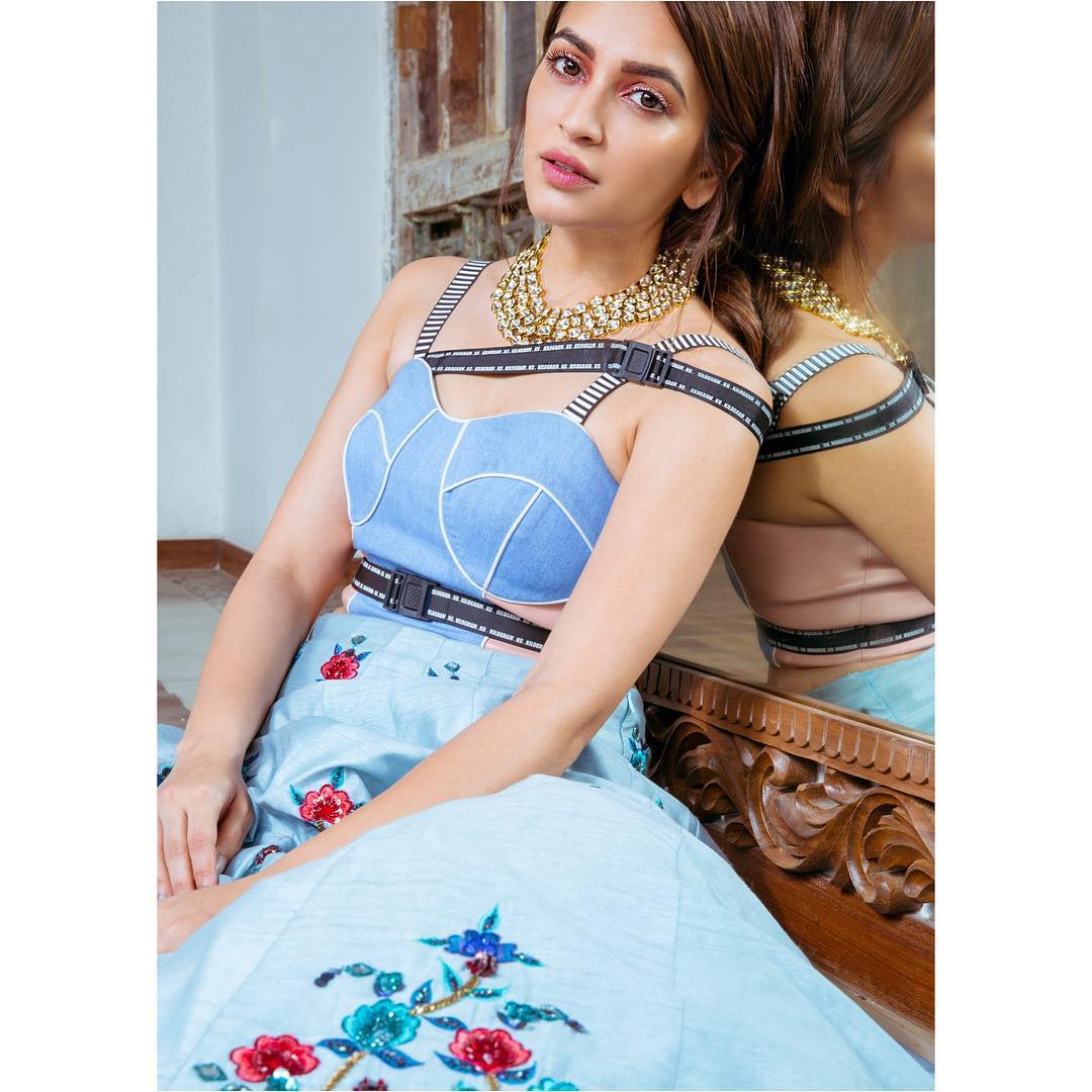  ਕ੍ਰਿਤੀ ਖਰਬੰਦਾ (Image: kriti.kharbanda/Instagram)