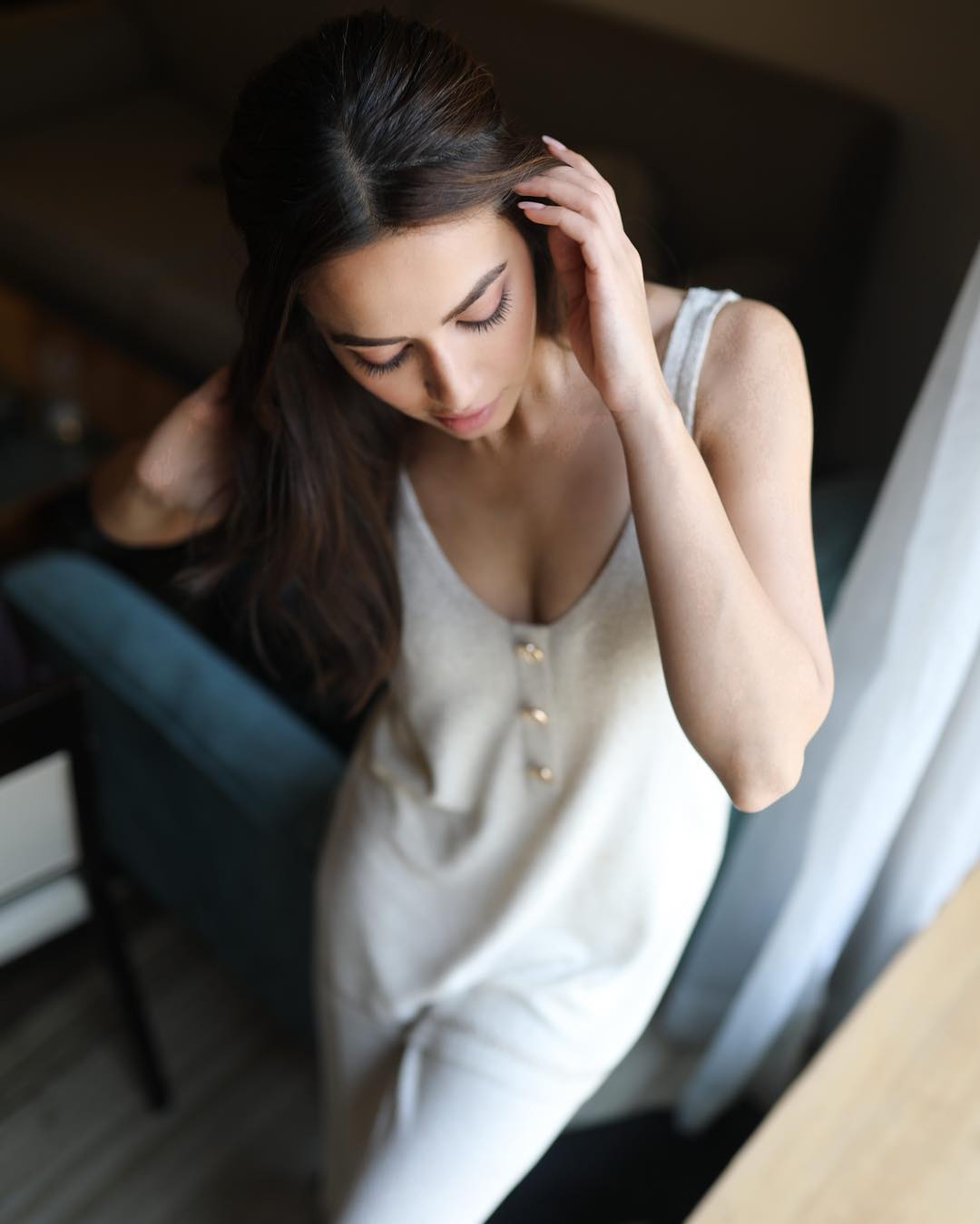  ਕ੍ਰਿਤੀ ਖਰਬੰਦਾ (Image: kriti.kharbanda/Instagram)