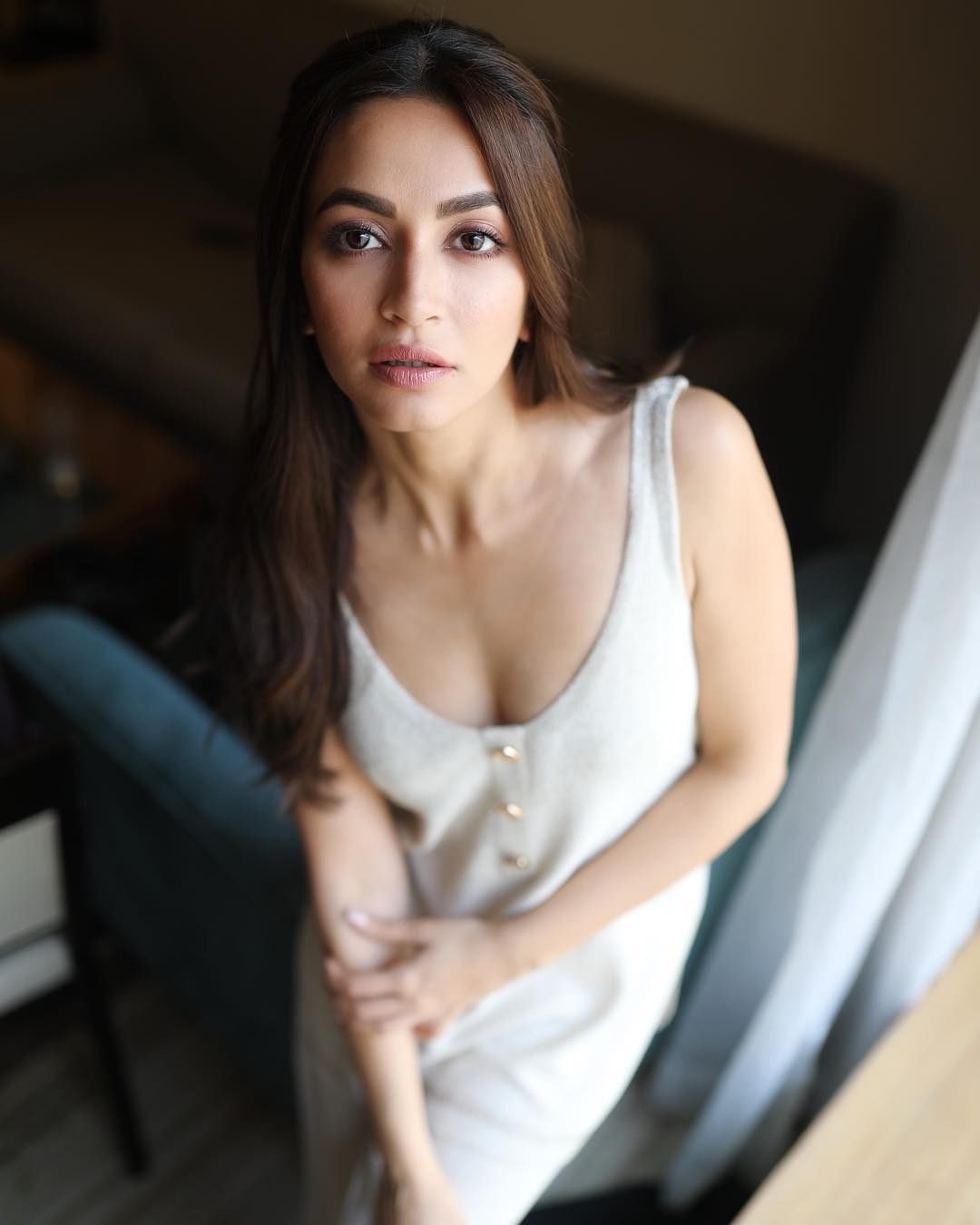  ਕ੍ਰਿਤੀ ਖਰਬੰਦਾ (Image: kriti.kharbanda/Instagram)