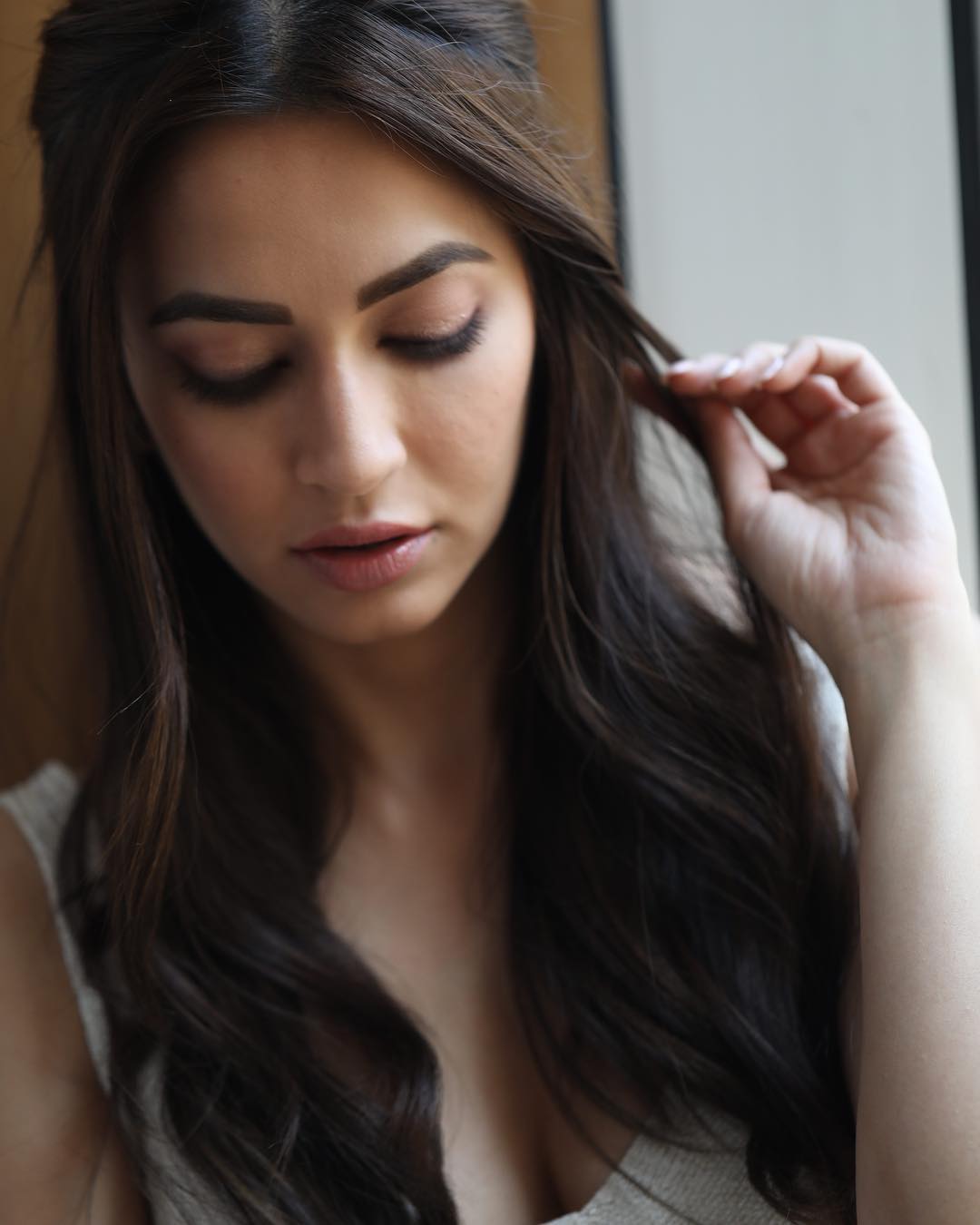  ਕ੍ਰਿਤੀ ਖਰਬੰਦਾ (Image: kriti.kharbanda/Instagram)