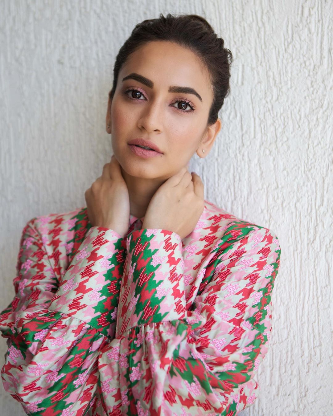  ਕ੍ਰਿਤੀ ਖਰਬੰਦਾ (Image: kriti.kharbanda/Instagram)