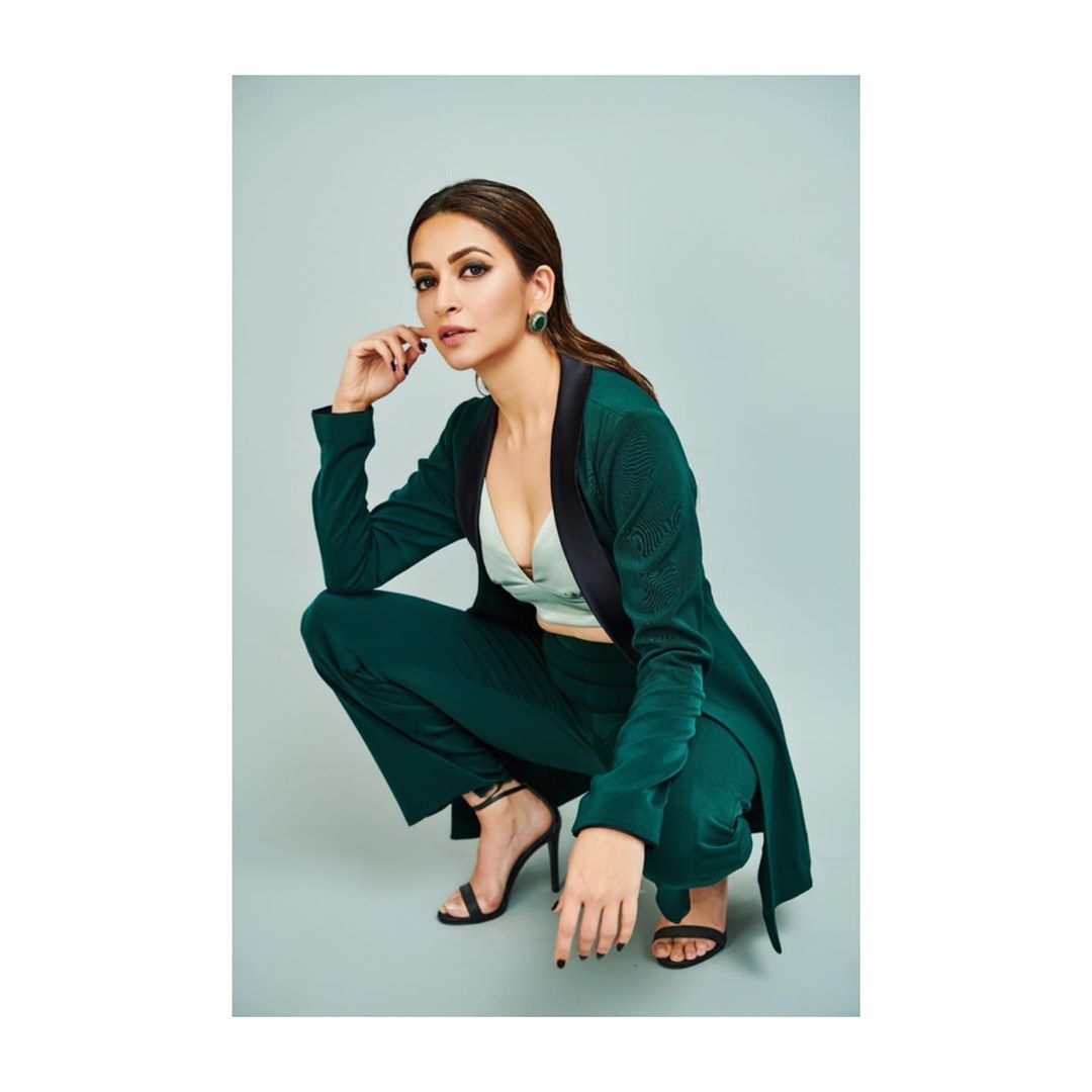  ਕ੍ਰਿਤੀ ਖਰਬੰਦਾ (Image: kriti.kharbanda/Instagram)