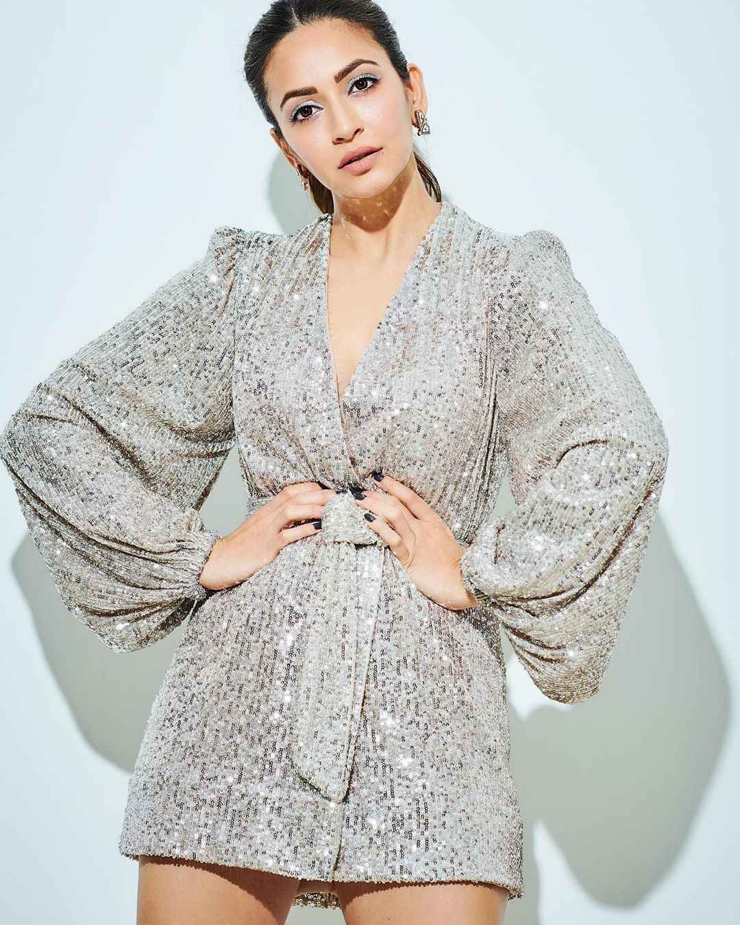  ਕ੍ਰਿਤੀ ਖਰਬੰਦਾ (Image: kriti.kharbanda/Instagram)