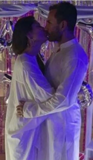  39 ਵੇਂ ਜਨਮਦਿਨ ਮੌਕੇ ਕਰੀਨਾ ਕਪੂਰ ਖਾਨ ਅਤੇ ਸੈਫ ਅਲੀ ਖਾਨ