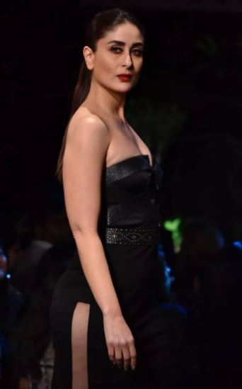  ਕਰੀਨਾ ਕਪੂਰ ਦਿਲਕਸ਼ ਅੰਦਾਜ਼ ਵਿੱਚ