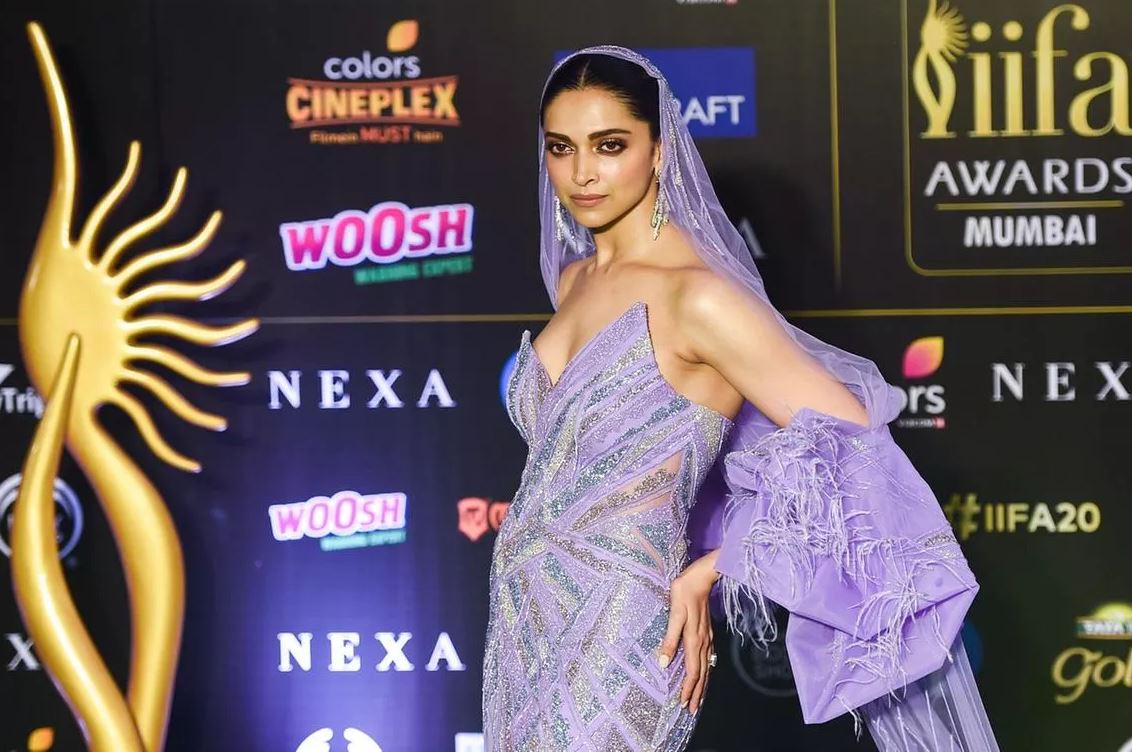  ਦੀਪਿਕਾ ਪਾਦੁਕੋਣ