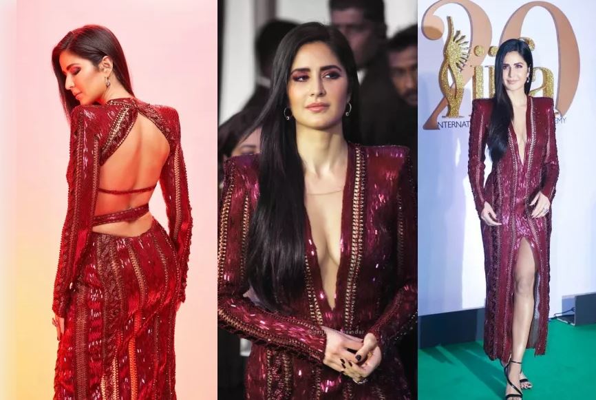  ਕੈਟਰੀਨਾ ਕੈਫ਼