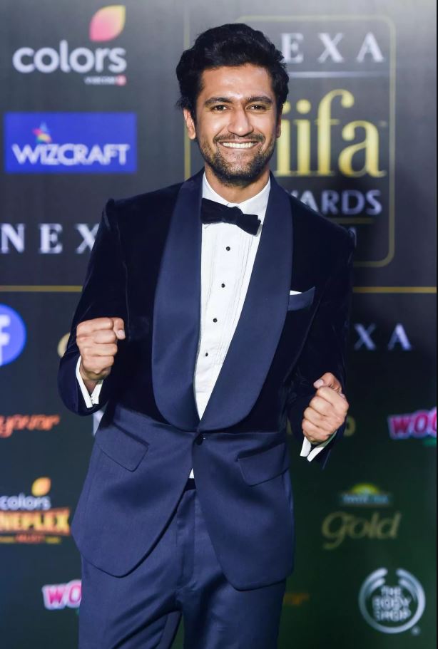  ਵਿਕੀ ਕੌਸ਼ਲ