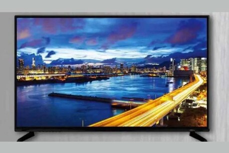 ਇਸ ਕੰਪਨੀ ਨੇ ਲਾਂਚ ਕੀਤਾ 32 ਇੰਚ ਦਾ Smart TV, ਕੀਮਤ ਸਿਰਫ 5999