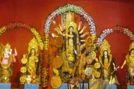 Navratri 2019 Durga Navami : ਮਾਂ ਸਿੱਧੀਦਾਤੀ ਦੀ ਪੂਜਾ ਤੋਂ ਬਾਅਦ ਪੜ੍ਹੋ ਆਰਤੀ
