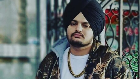 ਕੋਰੋਨਾ ਬਾਰੇ ਸਿੱਧੂ ਮੂਸੇਵਾਲਾ ਦਾ ਗਾਣਾ ਡੀਜੀਪੀ ਨੇ ਕੀਤਾ ਸ਼ੇਅਰ