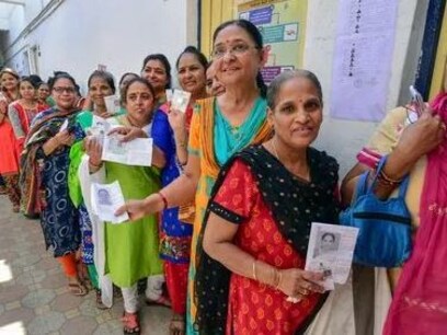 Exit Poll Result 2019: ਐਗਜ਼ਿਟ ਪੋਲ ਰਾਹੀਂ ਜਾਣੋ ਕਿਸ ਦੀ ਬਣੇਗੀ ਸਰਕਾਰ...
