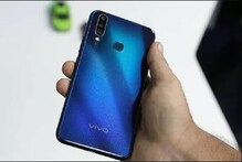 ਬਜਟ ਸਮਾਰਟਫੋਨ ਲੈਣਾ ਹੈ? ਤਾਂ ਖਰੀਦੋ vivo U10, ਇਹ ਬਜਟ 'ਚ ਵੀ ਤੇ ਵਧੀਆ ਵੀ...