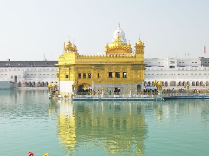 ਸ੍ਰੀ ਦਰਬਾਰ ਸਾਹਿਬ ਤੋਂ ਗੁਰਬਾਣੀ ਦੇ ਲਾਈਵ ਪ੍ਰਸਾਰਣ ਦਾ ਰਾਈਟ ਸਾਰੇ ਚੈਨਲਾਂ ਨੂੰ ਦੇਣ ਬਾਰੇ ਮਤਾ ਪਾਸ