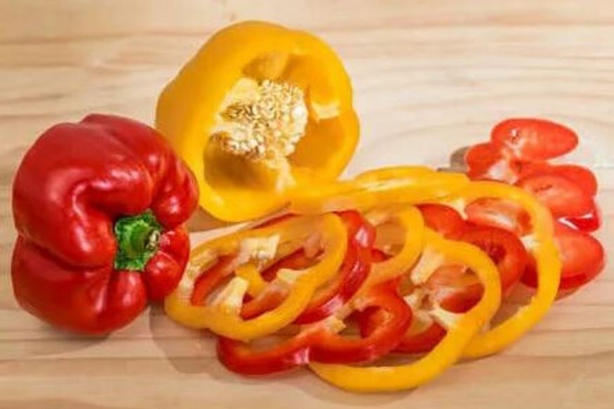 capsicum health benefits and useful for weight loss,ਸ਼ਿਮਲਾ ਮਿਰਚ ਖਾਓ