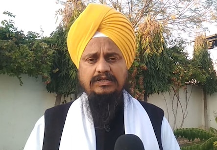 ਰਾਜੋਆਣਾ ਬਾਰੇ ਫੈਸਲੇ ਨੇ ਕੇਂਦਰ ਦੀ ਸਿੱਖਾਂ ਬਾਰੇ ਮਨਸ਼ਾ ਨੂੰ ਸਾਫ ਕੀਤਾ: ਜਥੇਦਾਰ
