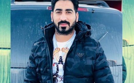 ਕੈਨੇਡਾ ਵਿਚ ਸੜਕ ਹਾਦਸੇ ਦੌਰਾਨ ਪੰਜਾਬੀ ਨੌਜਵਾਨ ਦੀ ਮੌਤ
