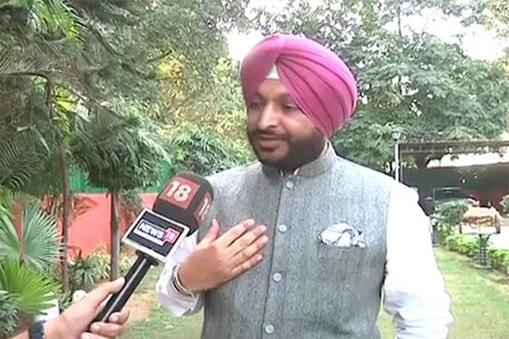 ਰਾਜੋਆਣਾ ਮਸਲੇ 'ਤੇ ਬੋਲੇ ਬਿੱਟੂ- ਜੇ ਬਾਦਲ ਨੂੰ ਬੰਬ ਨਾਲ ਉਡਾਇਆ ਹੁੰਦਾ ਤਾਂ ਸੁਖਬੀਰ ਕੀ ਕਰਦੇ.....