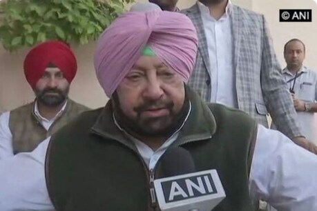 ਕੈਪਟਨ ਦੇ ਬਿਆਨ ਨੇ ਦਿੱਤਾ ਪਾਕਿਸਤਾਨੀ ਸ਼ਰਨਾਰਥੀਆਂ ਨੂੰ ਝਟਕਾ