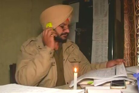 ਲੁਧਿਆਣਾ 'ਚ ਬਿਜਲੀ ਵਿਭਾਗ ਨੇ ਥਾਣਿਆਂ 'ਤੇ ਚਲਾਇਆ ਡੰਡਾ, ਕਈ ਥਾਣਿਆਂ ਦੇ ਬਿਜਲੀ ਕੁਨੈਕਸ਼ਨ ਕੱਟ ਦਿੱਤੇ